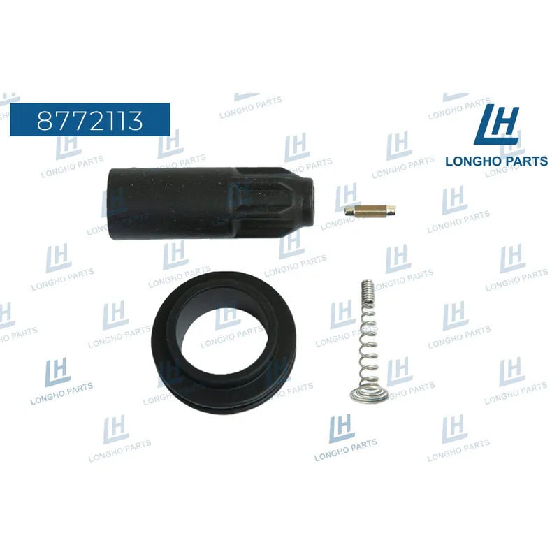 Наконечник катушки зажигания PORSCHE 94860210403 LONGHO 8772113