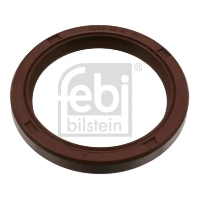 Сальник рв 44.5x57.2x6.75 volvo s40s70s80940960 1.8-2.9, renault laguna 2.0 16v 94 FEBI 14985