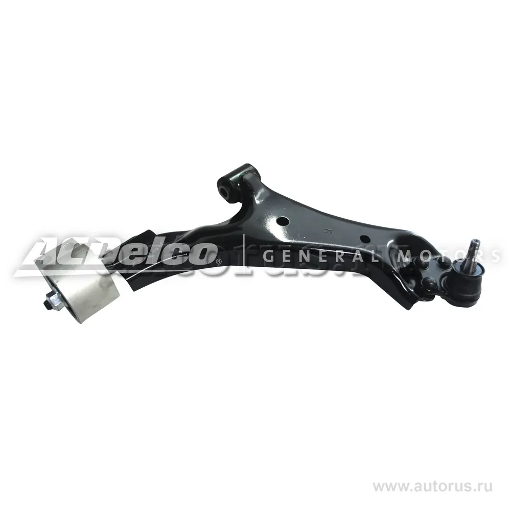 Рычаг подвески OPEL Antara,Chevrolet Captiva 07~ ACDelco 19351105