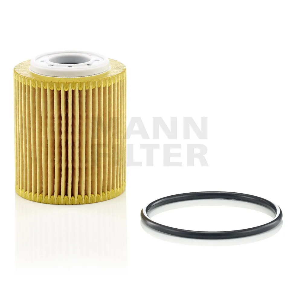 Фильтр масляный MANN-FILTER HU7032Z