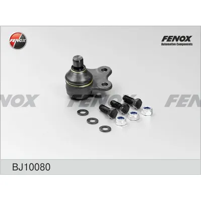 Опора шаровая L=R Ford Mondeo I 93-96, Mondeo II 96-00 FENOX BJ10080
