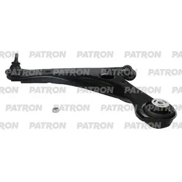 Рычаг подвески левый DODGE CARAVAN TOWN & COUNTRY 08- PATRON PS50083L