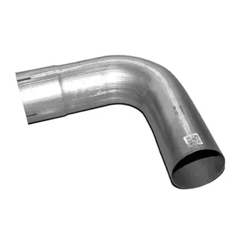 Труба глушителя 1-изг. 90гр. VOLVO ZENTPARTS Z59048_ZNT