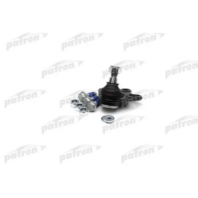 Опора шаровая MERCEDES-BENZ: A-CLASS W169 09/04-, B-CLASS W245 0 PATRON PS3219
