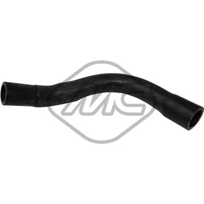 ПАТРУБОК РАДИАТОРА VW PASSAT B7 (362) PASSAT B7 Variant (365) PASSAT CC B6 (357) TIGUAN (5N_) Metalcaucho 98241