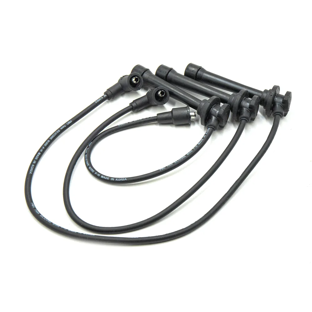 Провод высоковольтный (комплект) PARTS-MALL PEB-E56
