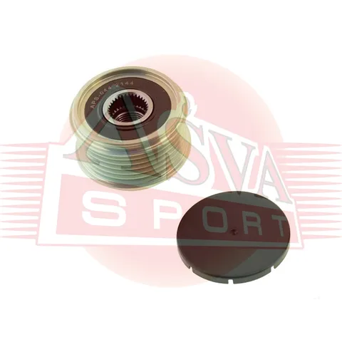 Шкив обгонный генератора ASVA APS-044