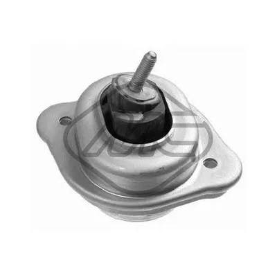 Подушка двиг. BMW X3 2.5/3.0 04- R Metalcaucho 05811