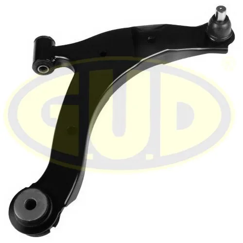 РЫЧАГ ПЕРЕДН R НИЖН (с ш/о) CHR PT CRUISER 00-10/DODGE NEON 03-05 (сталь) G.U.D GSP501225