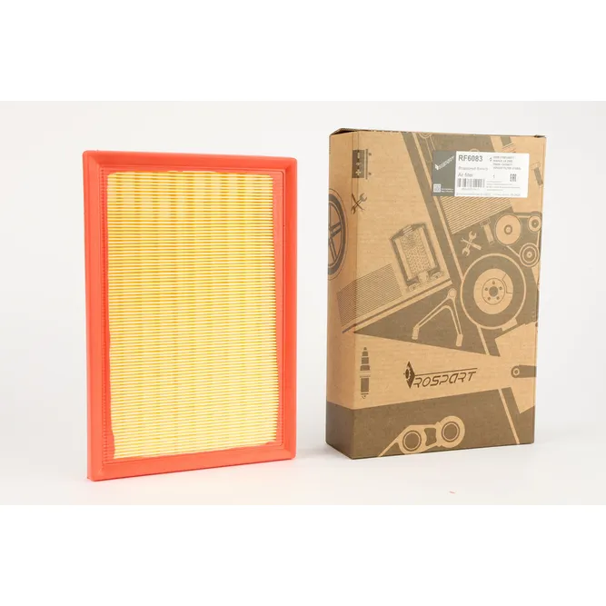 Фильтр воздушный ROSPART RF6083