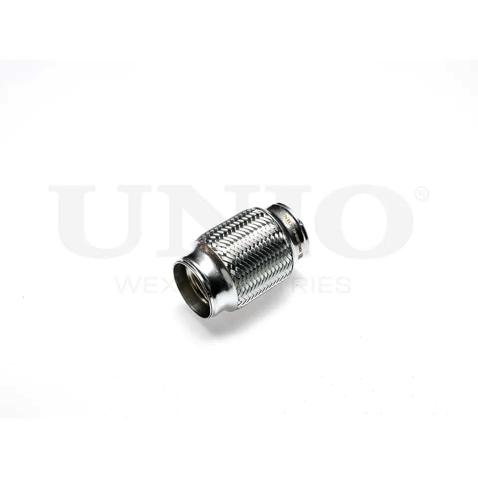 Гофра глушителя 55x120 мм InnerBraid UNIO EXP-55120