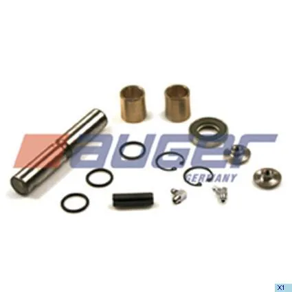 Комплект шкворней Поворотного кулака для MB 207-309 23MM КОМПЛЕКТ НА 1 СТОРОНУ AUGER 52545