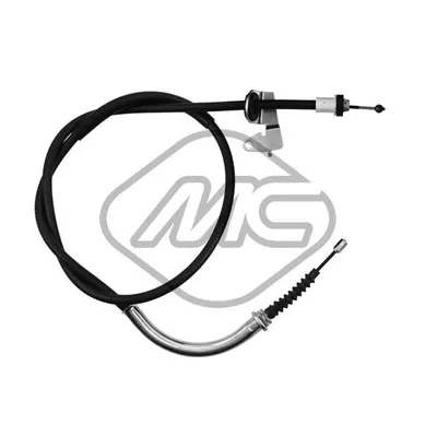 Трос ручника MINI ALL CLUBMAN DX-RH Metalcaucho 80665