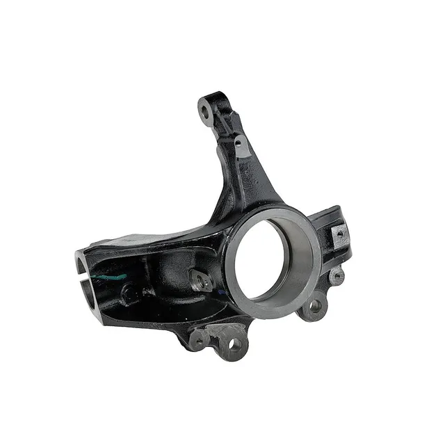 Кулак поворотный MAZDA 3 05-09 /LEFT/ NTY ZZPMZ007
