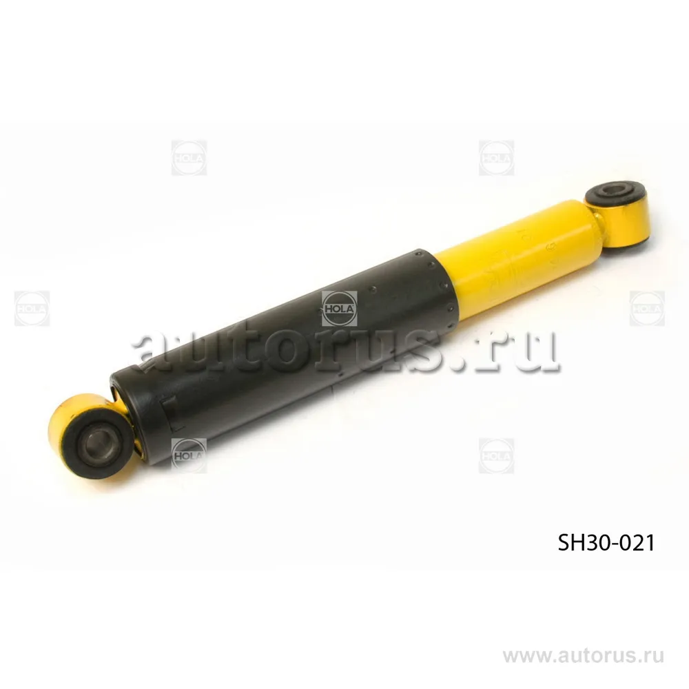 Амортизатор задний L=R CFD DAEWOO Matiz (M100, M150, inc. UZ DAEWOO) 98- HOLA SH30-021