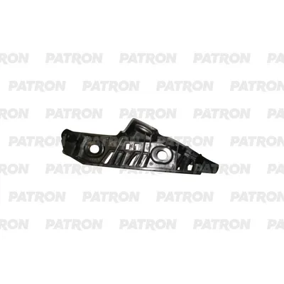 Кронштейн предн бампер лев VW PASSAT/PASSAT VARIANT B8 2015- PATRON P76-VG009AL