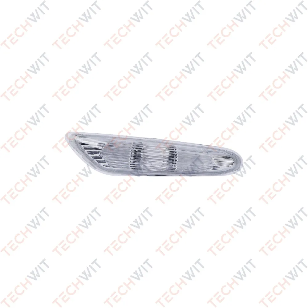 Указатель поворота передний Лев. BMW 3 E90/E90 LCI 2008- TECHWIT HD008MWB001TW