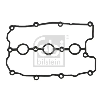 Прокладка клапанной крышки 1-3 цил. audi a4 a6 q5 2.8-3.2 06 FEBI 33727