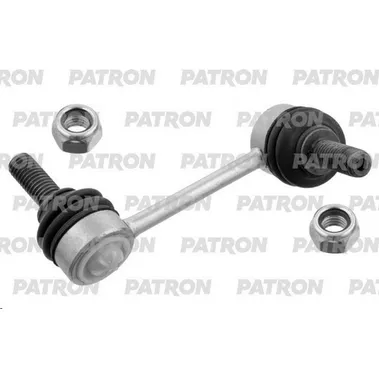 Тяга стабилизатора ALFA ROMEO: 159 05-, 159 06-, BRERA 06-, SPIDER 06 PATRON PS4275L