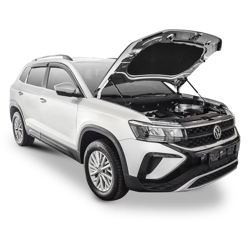 Амортизаторы капота АвтоУпор (2 шт.) Volkswagen Taos (2021-) АвтоУпор UVWTAO011