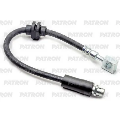 Шланг тормозной пер. CHEVROLET Cruze J300 09-15 PATRON PBH0298