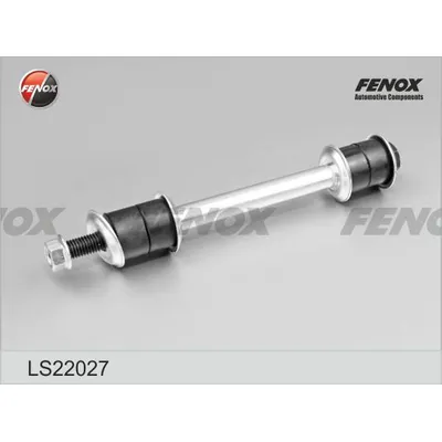Тяга стабилизатора передняя Hyundai H-1 2001-, Hyundai H100 (AU Truck) 1997-, FENOX LS22027