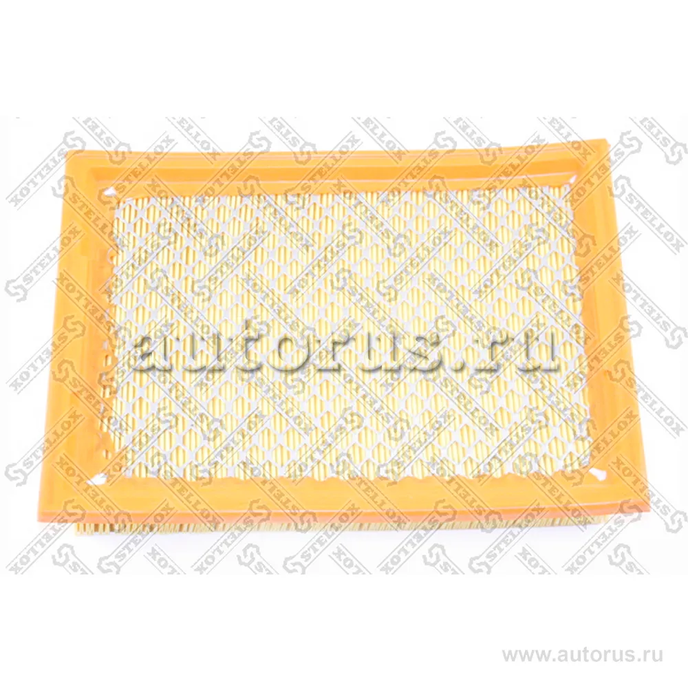 Фильтр воздушный Nissan Almera/Premiera 1.4i 93> STELLOX 71-00826-SX