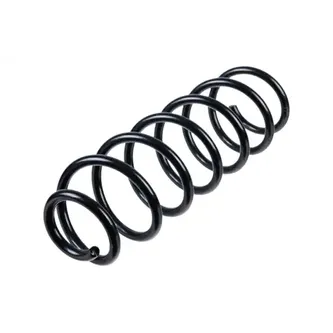 Пружина задняя 42 729 56 Renault ZENTPARTS Z38339_ZNT