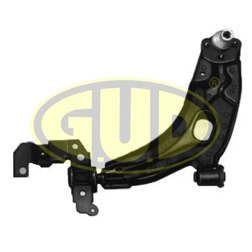 РЫЧАГ FIAT PALIO/PALIO WEEKEND/STRADA 96- C Г/У ПЕР L G.U.D GSP501240