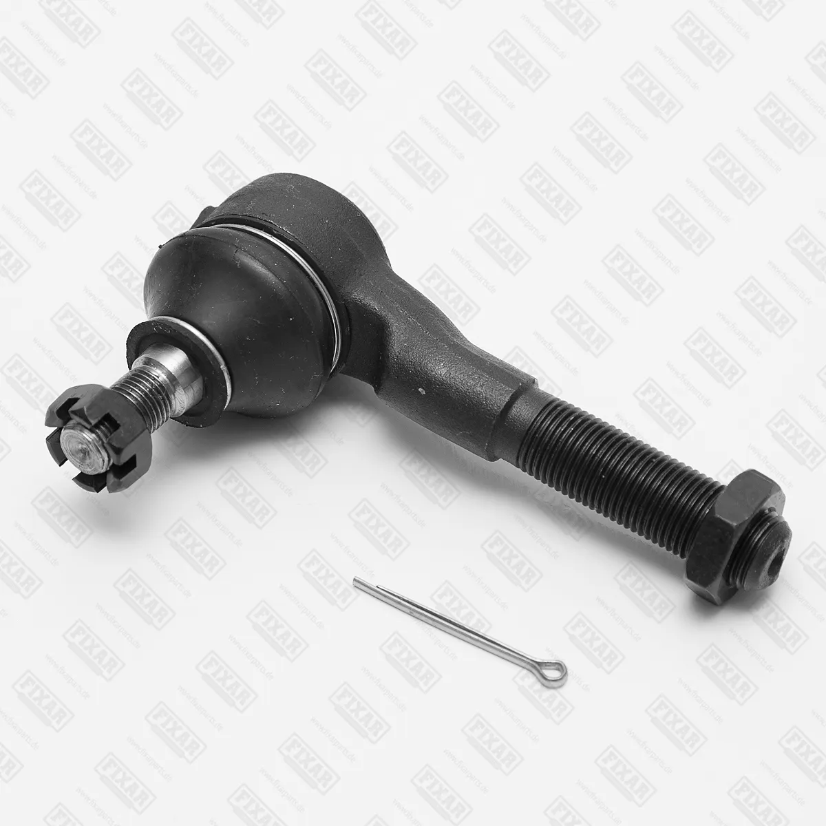 Наконечник рулевой тяги левый/правый MITSUBISHI Pajero 91-> FIXAR FS0585