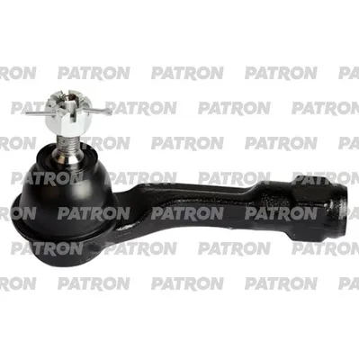Наконечник рулевой тяги KIA RIO YB 2017- PATRON PS10019L