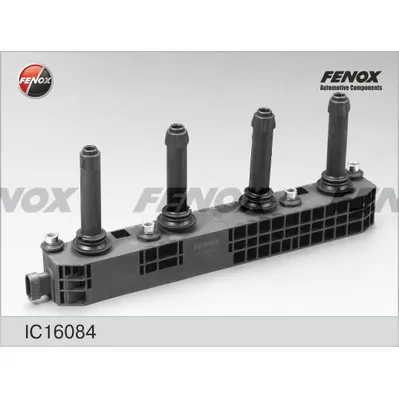 Модуль зажигания FENOX IC16084