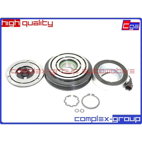 Муфта в сборе (Японский подшипник) Infinity FX35 CGA 13MC1021HDRA