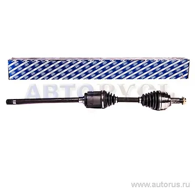Привод в сборе R VK TECHNOLOGY VT 01078