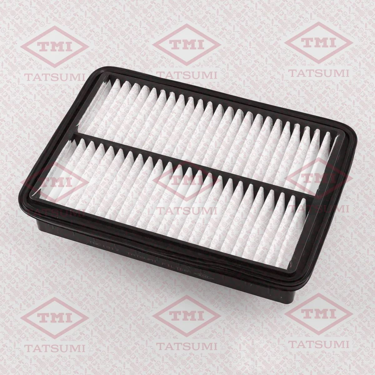 Фильтр воздушный CHERY Tiggo 7 16-> TATSUMI TBC1317