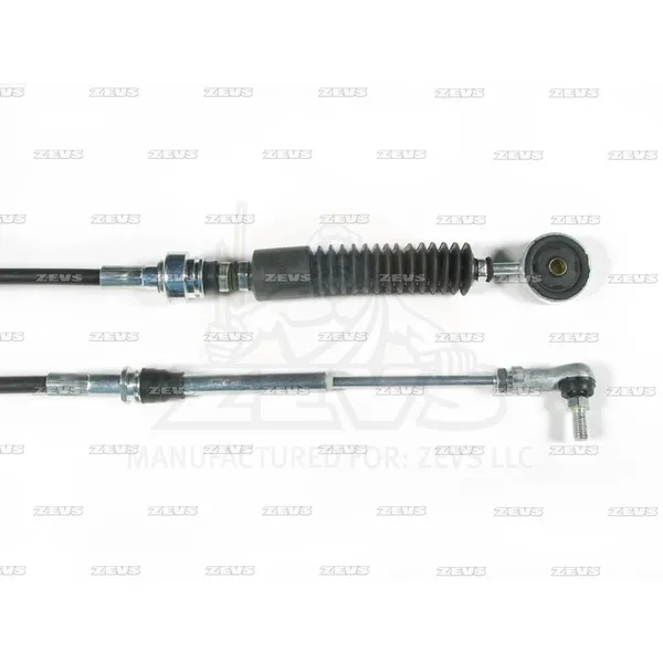 Трос кпп 2930mm ZEVS GC IS23