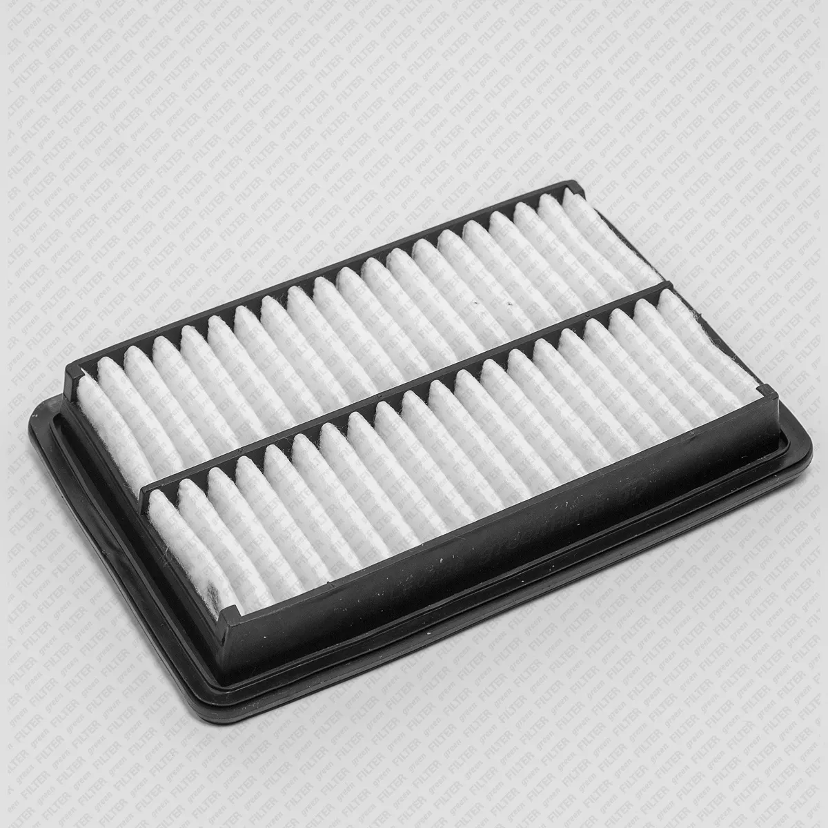 Фильтр воздушный MAZDA 323/Premacy 94-> GREEN FILTER LF0226