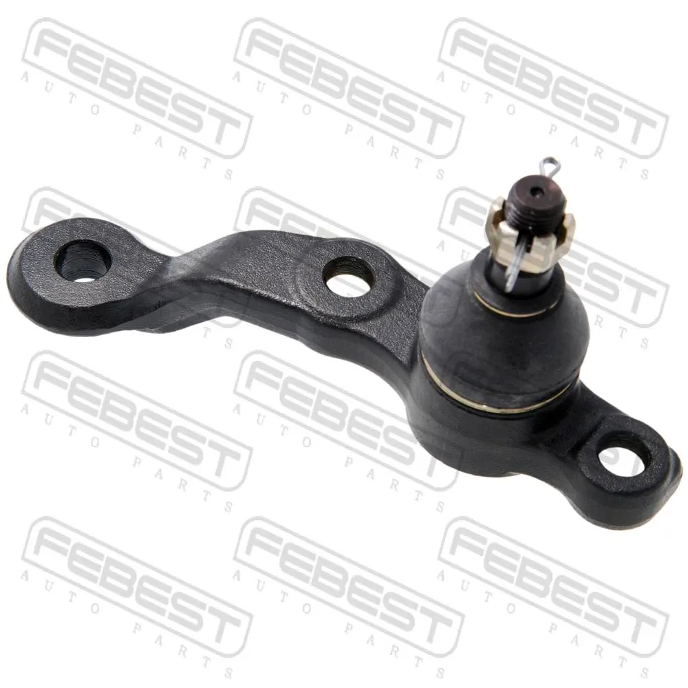 Опора шаровая передняя нижняя R TOYOTA FEBEST 0120-GX100R