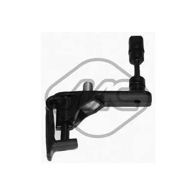 Шток вилки кпп VW/SEAT Metalcaucho 03691