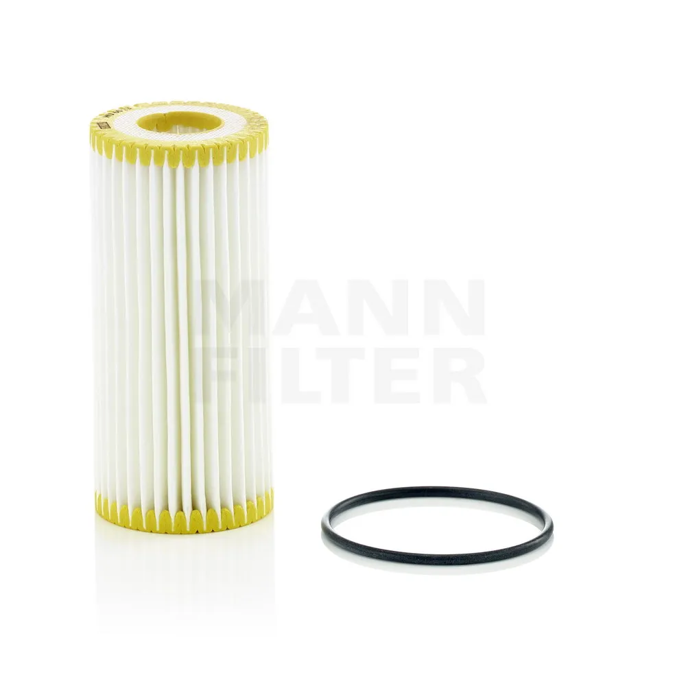 Фильтр масляный AUDI A4 (8W) 16, VW (VOLKSWAGEN) TRoc (A1) 17, MANN-FILTER HU 6013 z