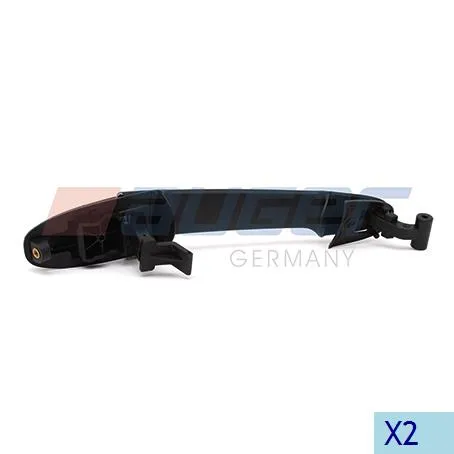 Опора шаровая передняя нижняя Renault Master II III 03 AUGER 11192
