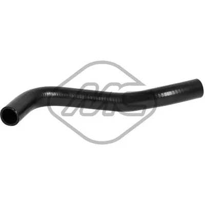 Патрубок радиатора UPPER GETZ Metalcaucho 98980