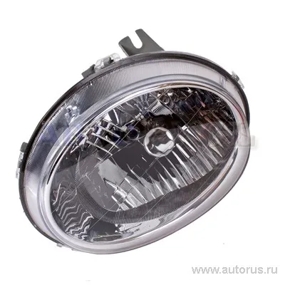 Фара правая DAEWOO Matiz DEPO 222-1120R-LD-EM