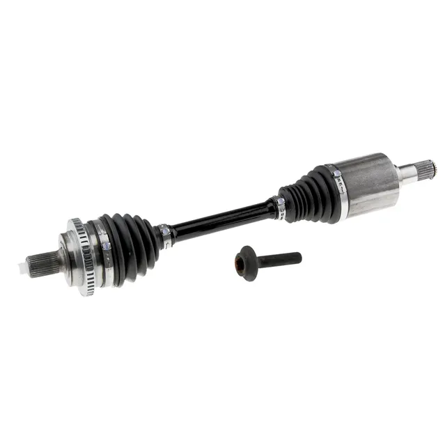 ПОЛУОСЬ MERCEDES S350/S430/S500 4MATIC 02-05 /ATM,ПЕРЕД,ПРАВ/ NTY NPWME074