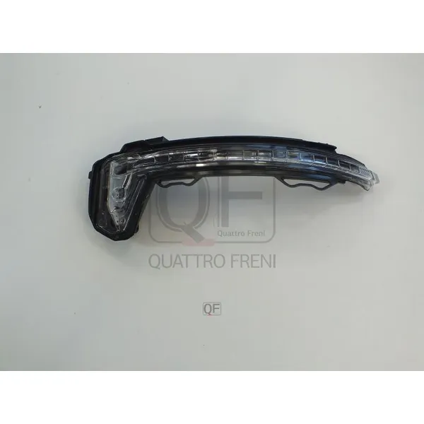 Указатель поворота в зеркало RH QUATTRO FRENI QF71M00049