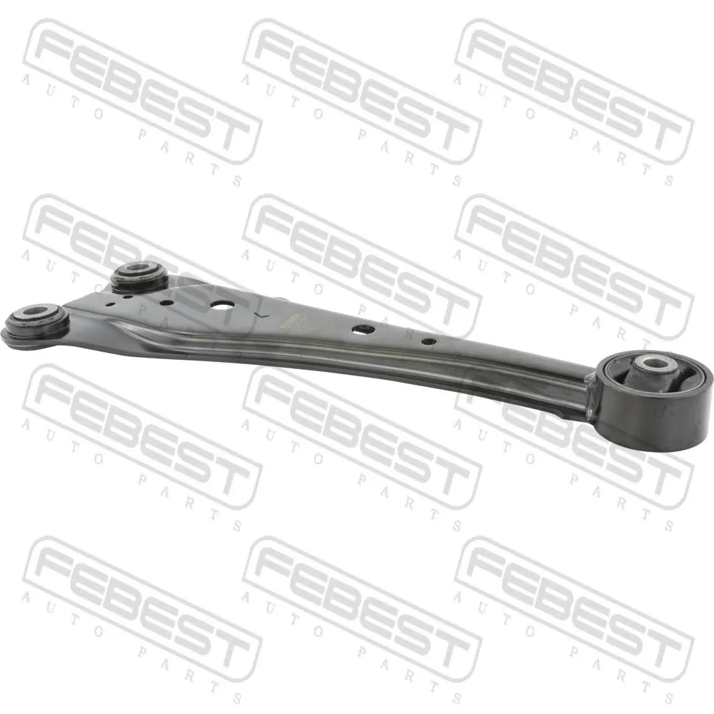 Тяга задняя продольная L TOYOTA RAV4 ACA3#,ALA3#,GSA33,ZSA3# 2005.11-2012.1 FEBEST 0125-ACA30RLH