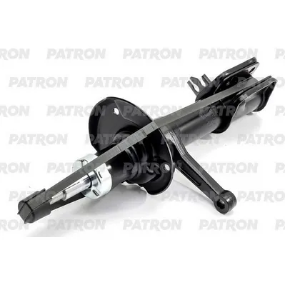 Амортизатор подвески передн прав газовый (БОЧКА пруж) LADA Priora 07- / PATRON PSA999166