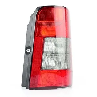 Фонарь задний R BERLINGO /PARTNER 98- BSG BSG 70-805-001