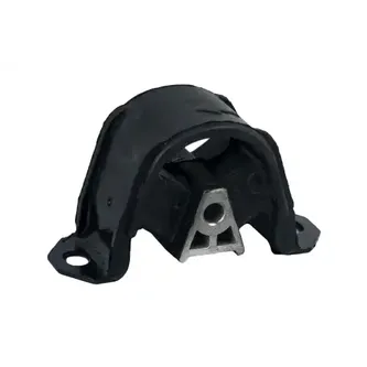 Подушка ДВС задняя Daewoo Lanos АКПП all 97>/Lanos МКПП VIN: 323915> 97 ZENTPARTS Z13291
