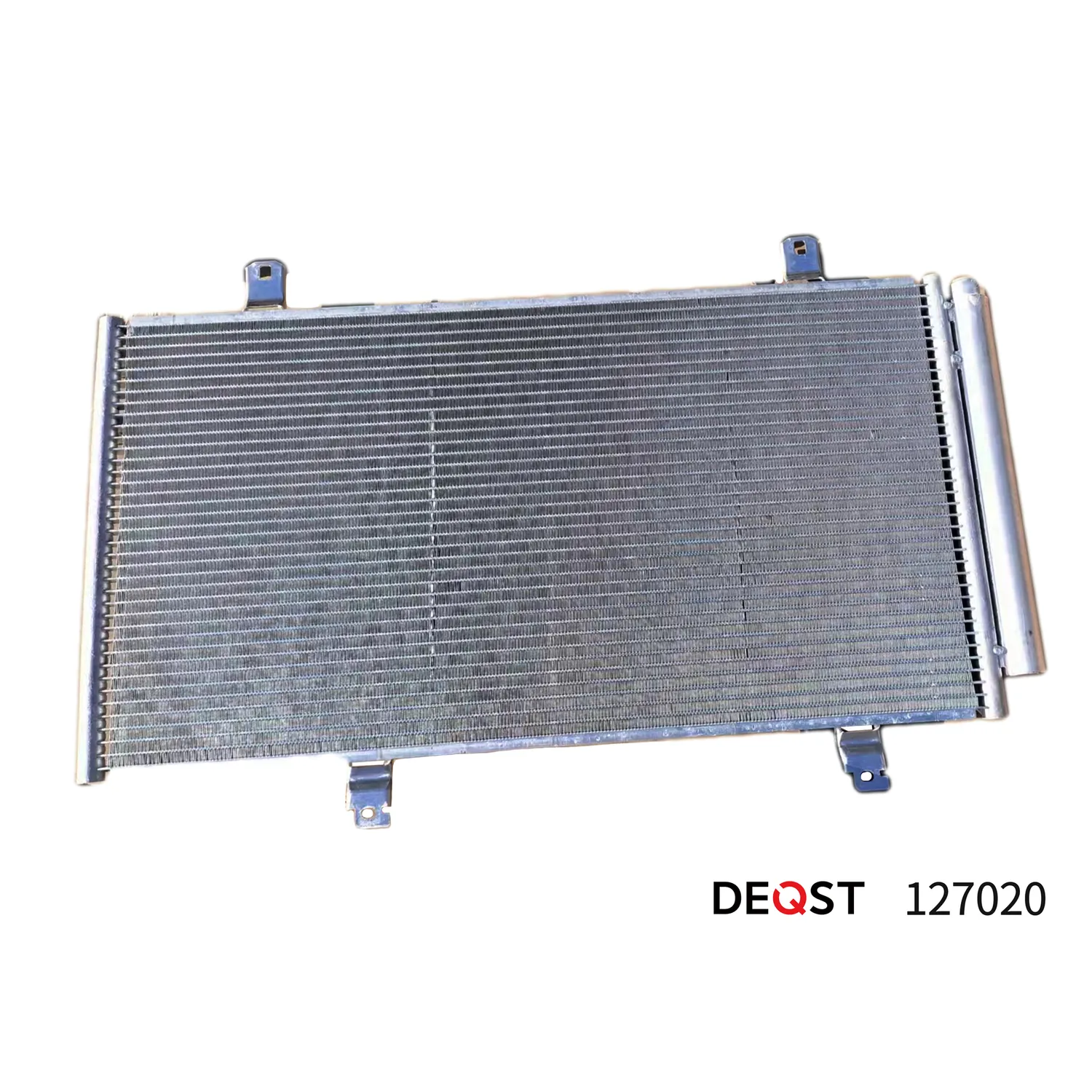 Радиатор кондиционера TOYOTA CAMRY (ACV40) 01.06-11 2.4 VVT-i DEQST 127020